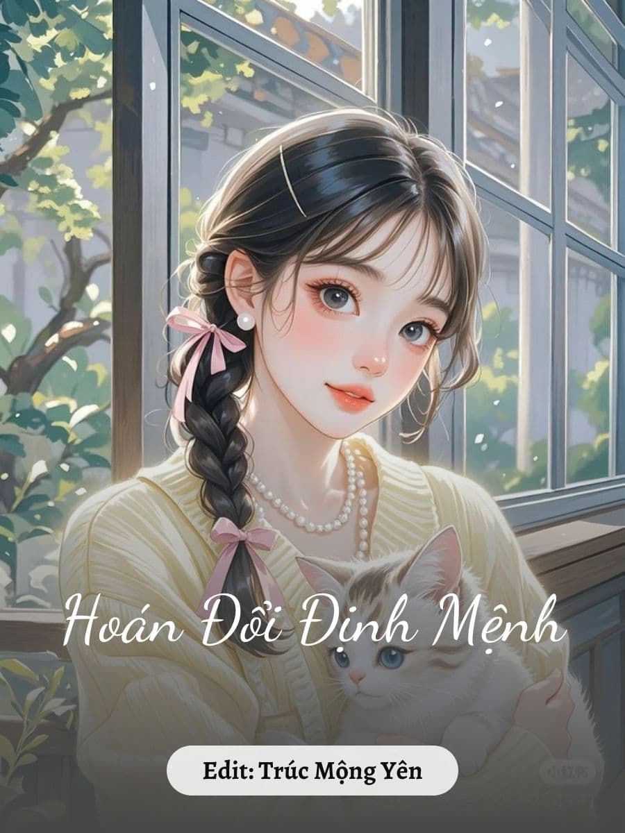 Hoán Đổi Định Mệnh