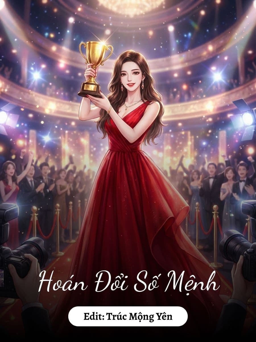 Hoán Đổi Số Mệnh