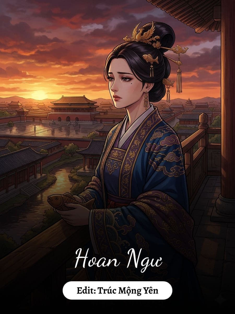 Hoan Ngư