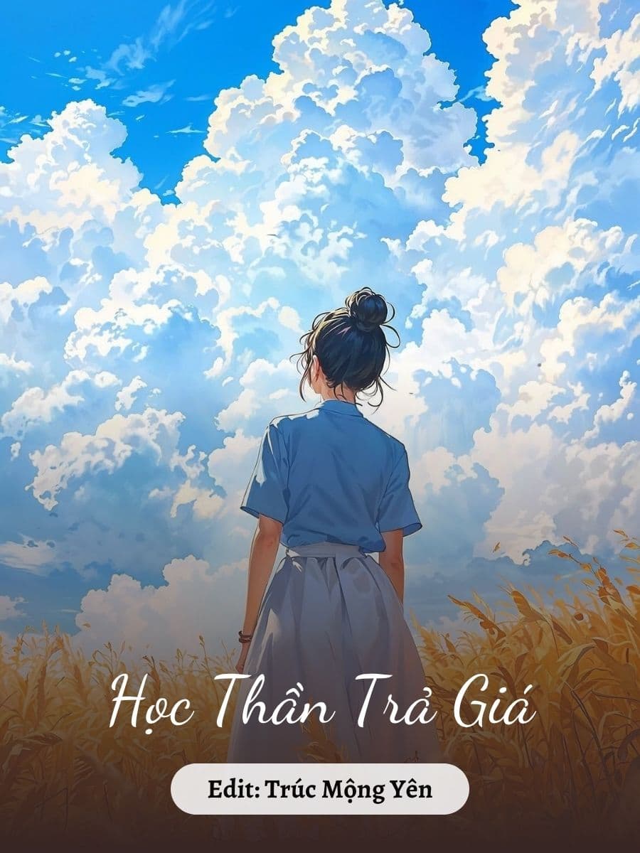 Học Thần Trả Giá
