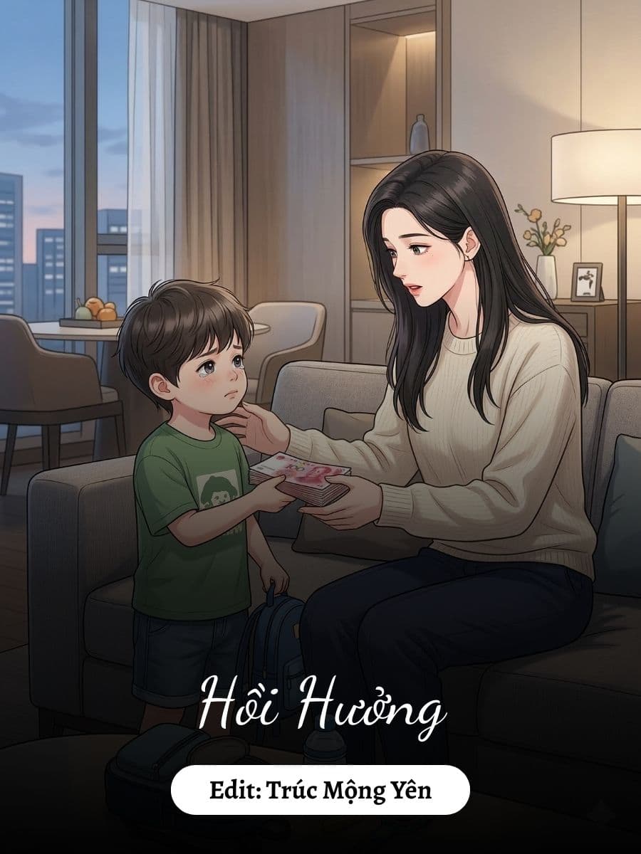 Hồi Hưởng
