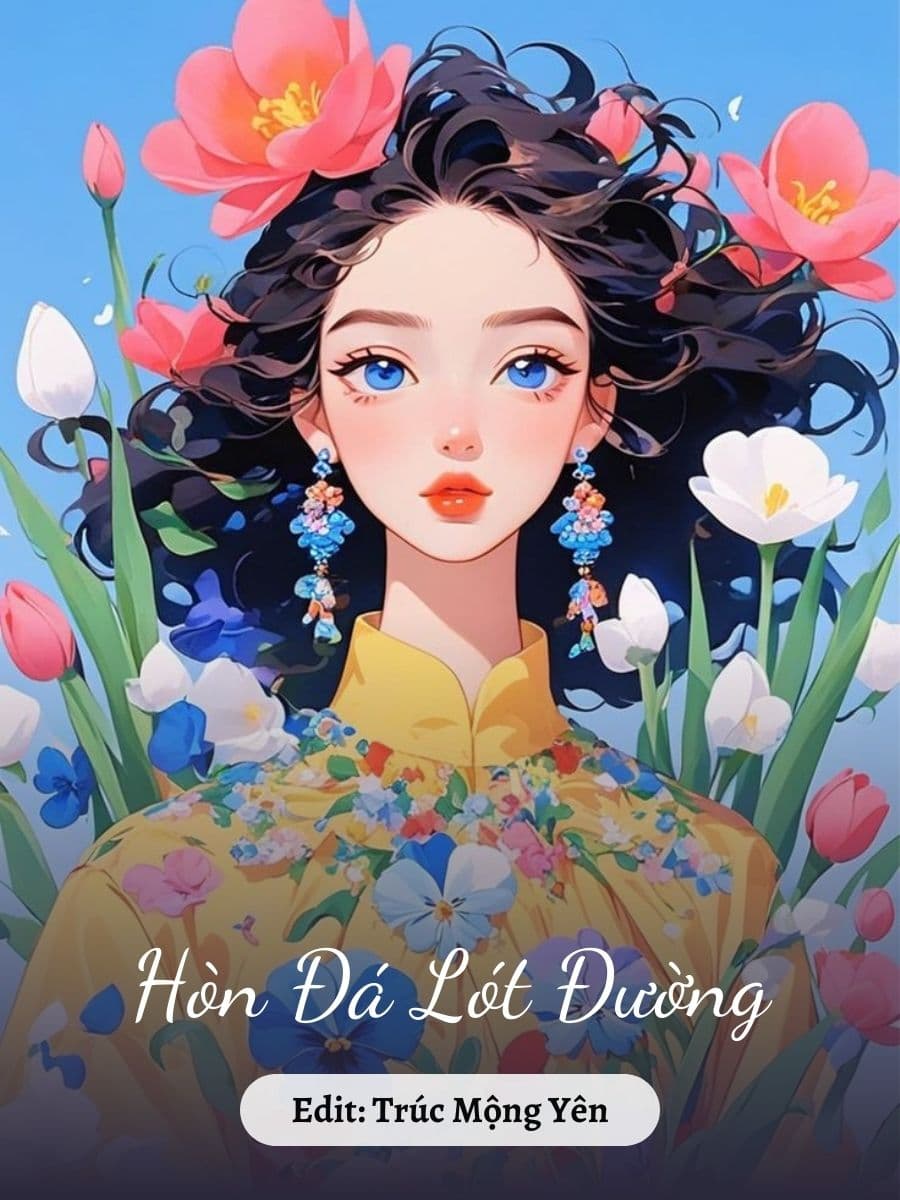 Hòn Đá Lót Đường