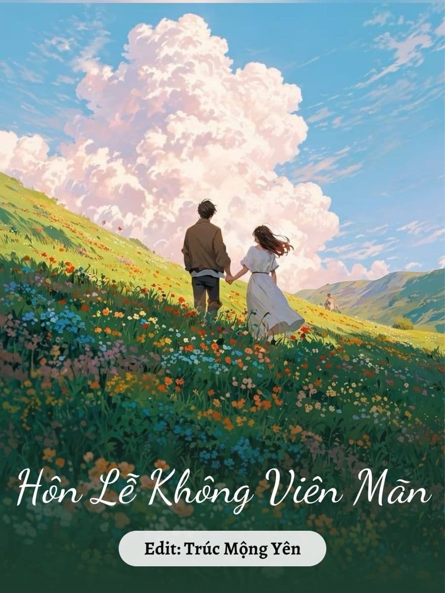 Hôn Lễ Không Viên Mãn