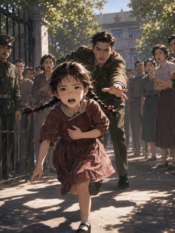 Hôn Lễ Thể Diện Nhất Của Khương Vãn Đường