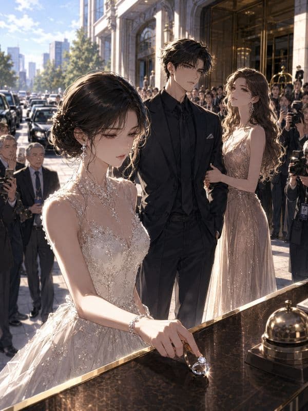 Hủy Hôn Chấn Động Bắc Thành