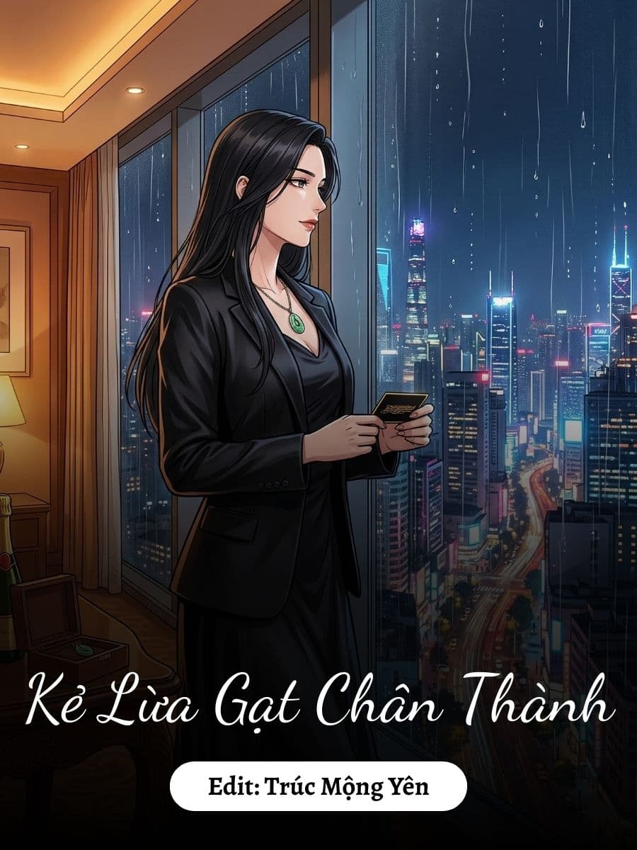 Kẻ Lừa Gạt Chân Thành