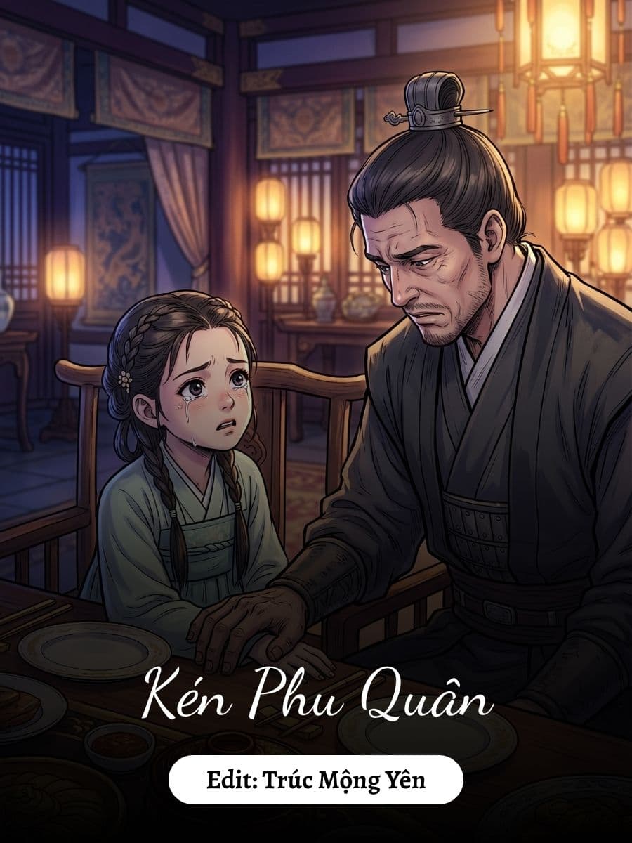Kén Phu Quân