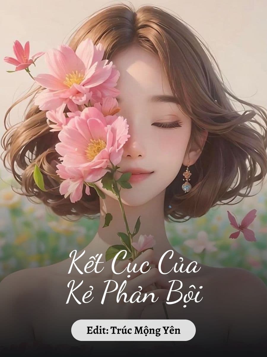 Kết Cục Của Kẻ Phản Bội
