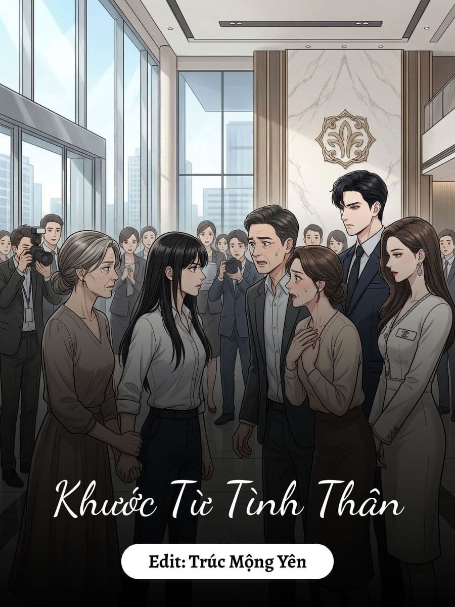 Khước Từ Tình Thân
