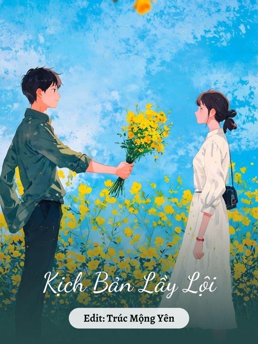 Kịch Bản Lầy Lội