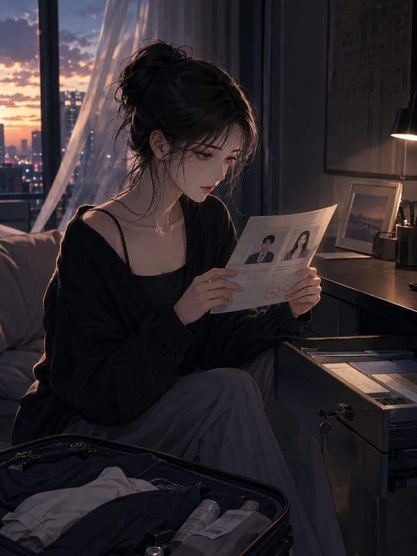 Lần Này Gả Đúng Người