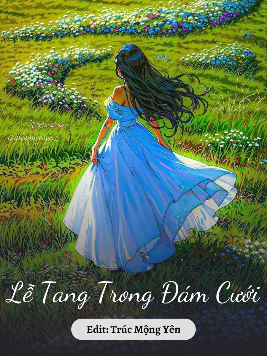 Lễ Tang Trong Đám Cưới