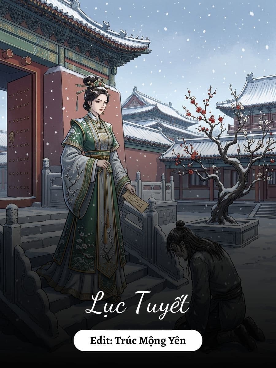 Lục Tuyết