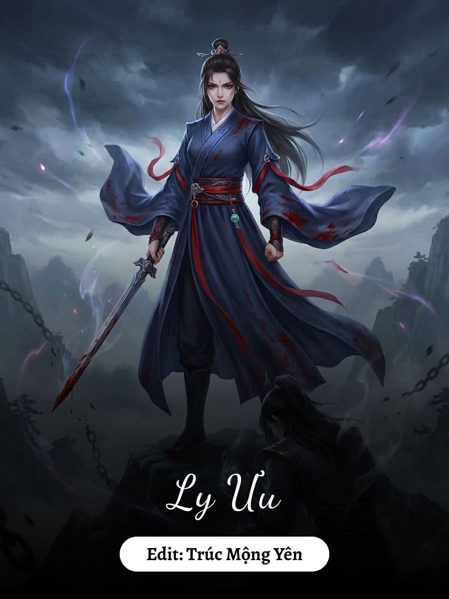Ly Ưu