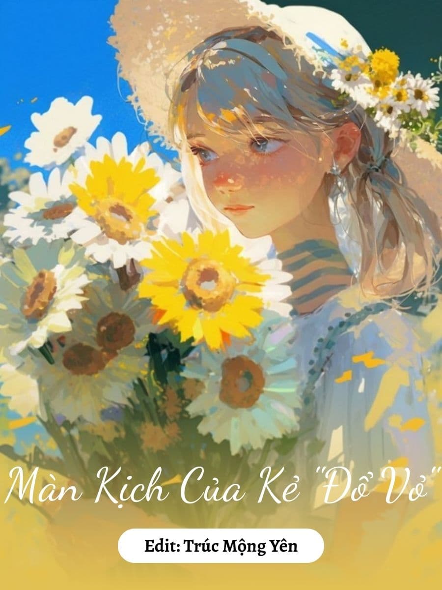 Màn Kịch Của Kẻ “Đổ Vỏ”