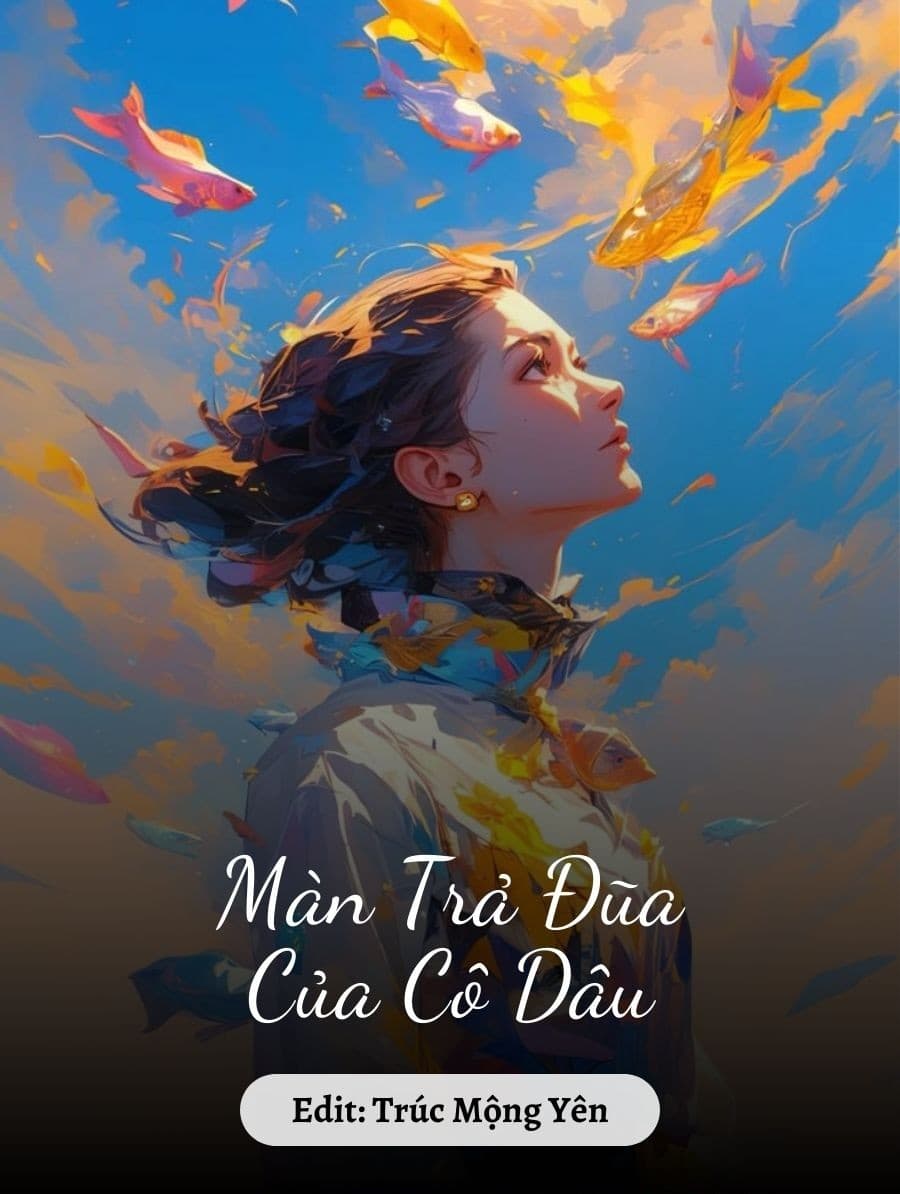 Màn Trả Đũa Của Cô Dâu