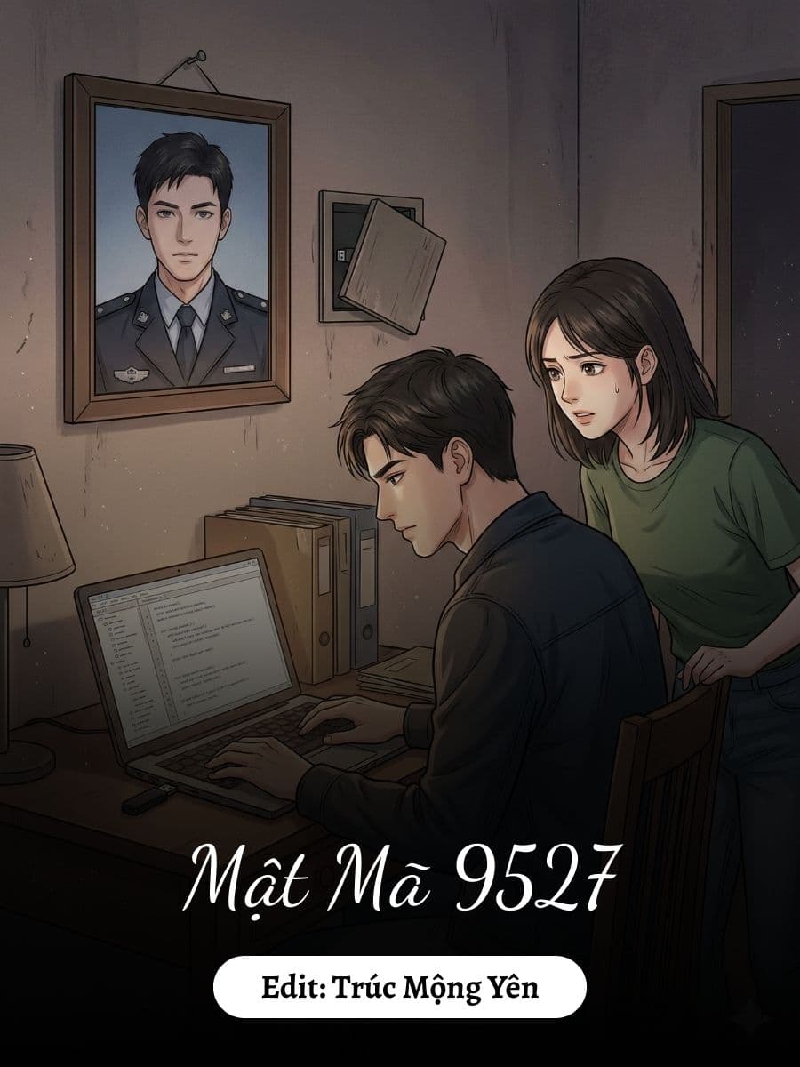 Mật Mã 9527