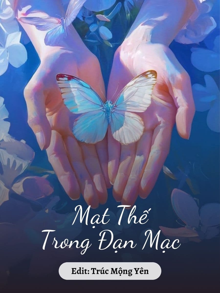 Mạt Thế Trong Đạn Mạc