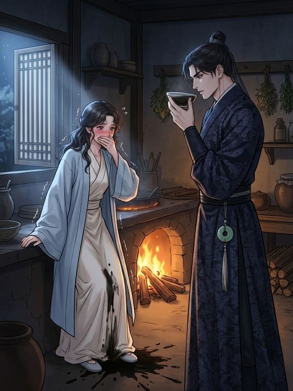 Một Đêm Định, Cả Kiếp Hoa