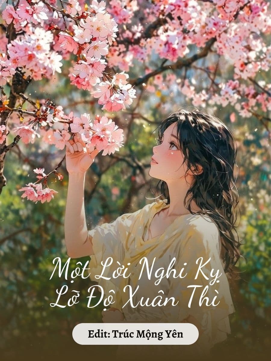 Một Lời Nghi Kỵ Lỡ Độ Xuân Thì