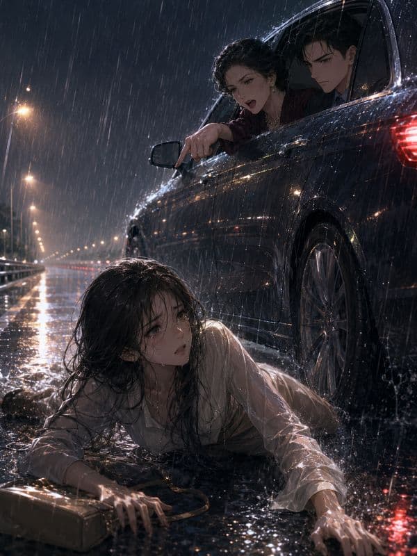 Mưa Tạnh, Tôi Cũng Tỉnh Mộng