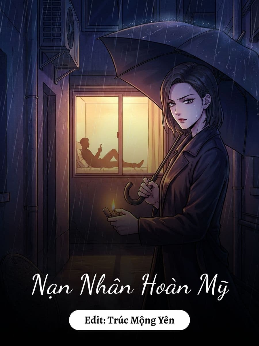 Nạn Nhân Hoàn Mỹ