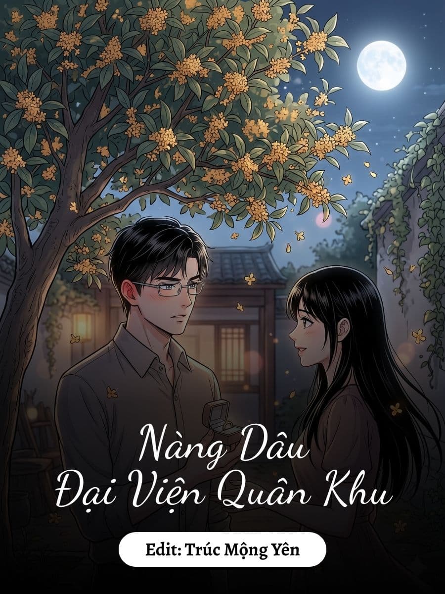 Nàng Dâu Đại Viện Quân Khu