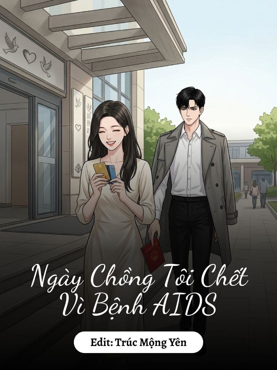 Ngày Chồng Tôi Chết Vì Bệnh AIDS