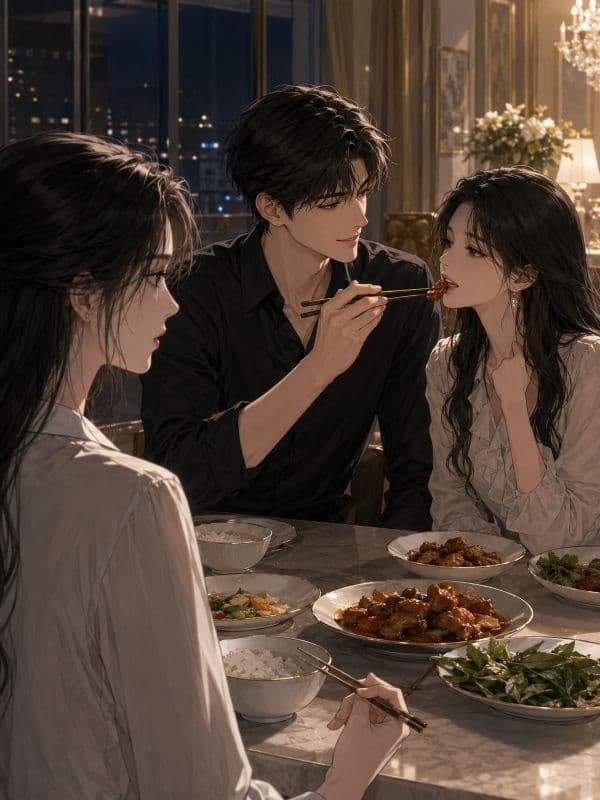 Ngày Đầu Tiên Chuyển Hành Lý