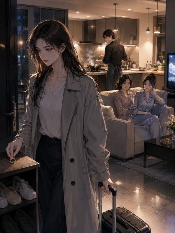 Ngọn Đèn Không Còn Sáng Vì Anh
