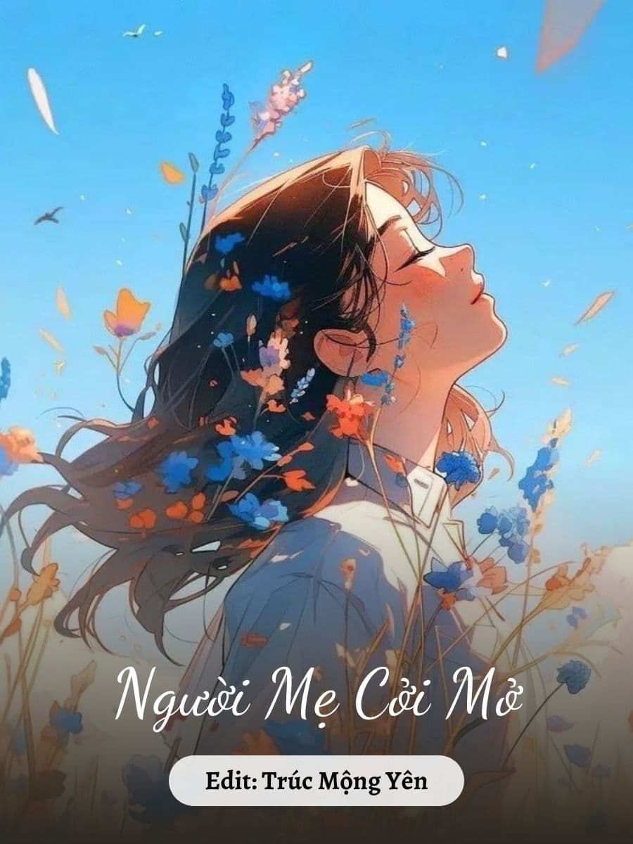 Người Mẹ Cởi Mở