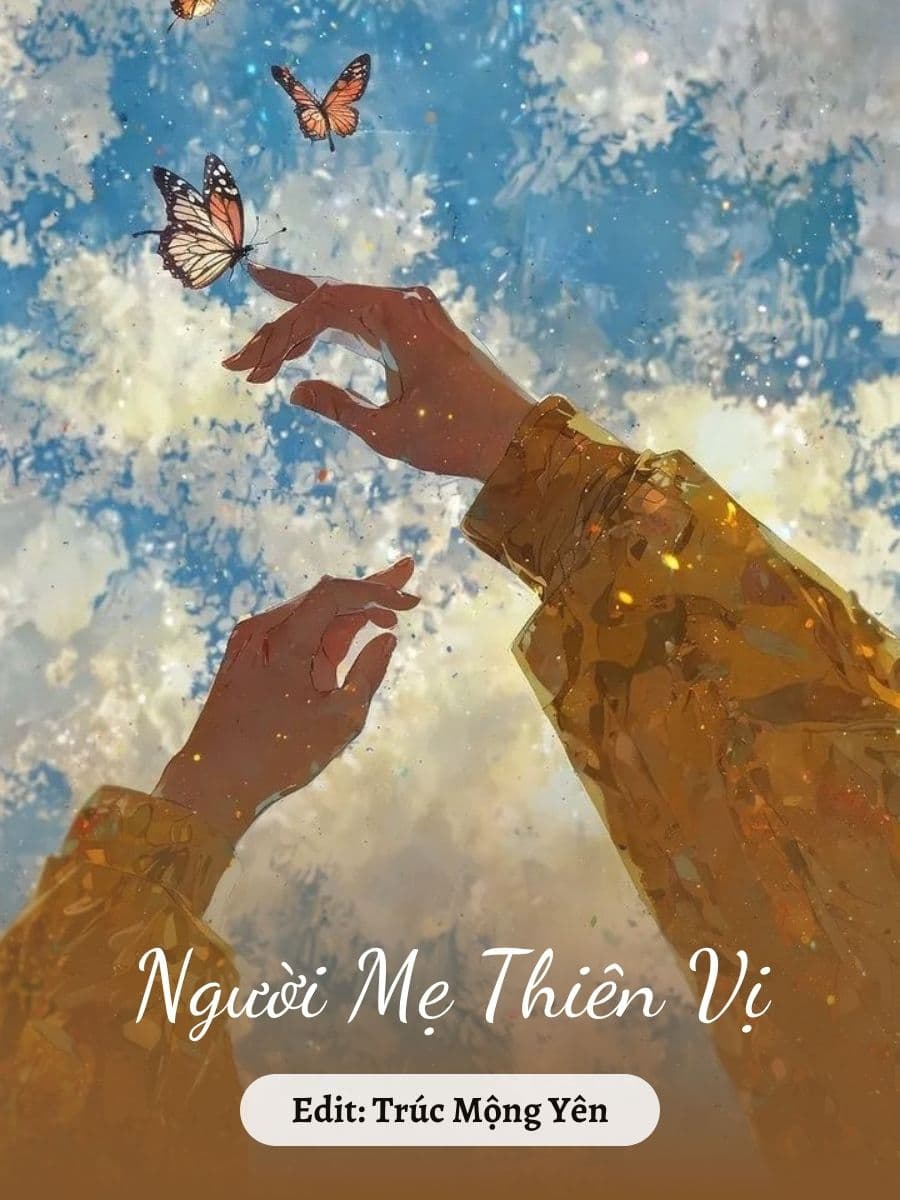 Người Mẹ Thiên Vị