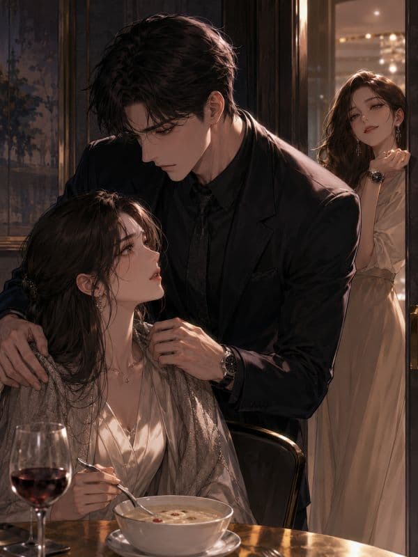 Người Vợ Bảy Ngoại Ngữ