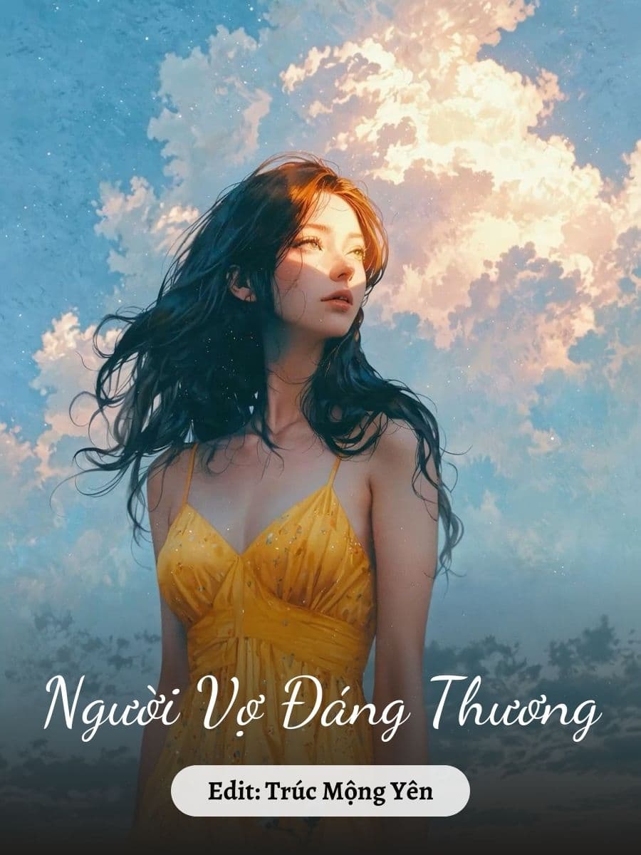 Người Vợ Đáng Thương