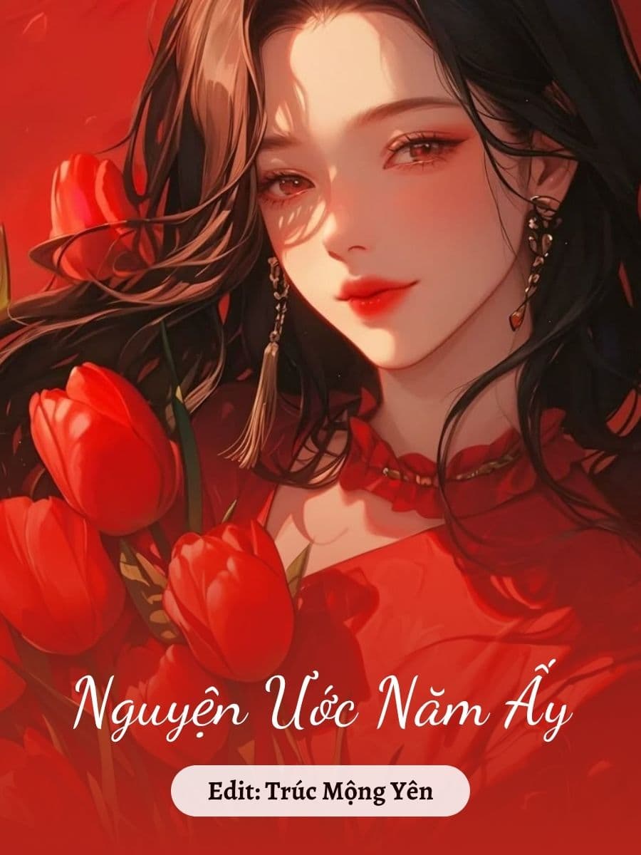 Nguyện Ước Năm Ấy