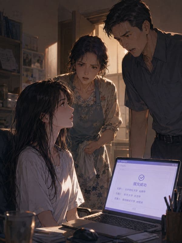 Nguyện Vọng Của Riêng Tôi