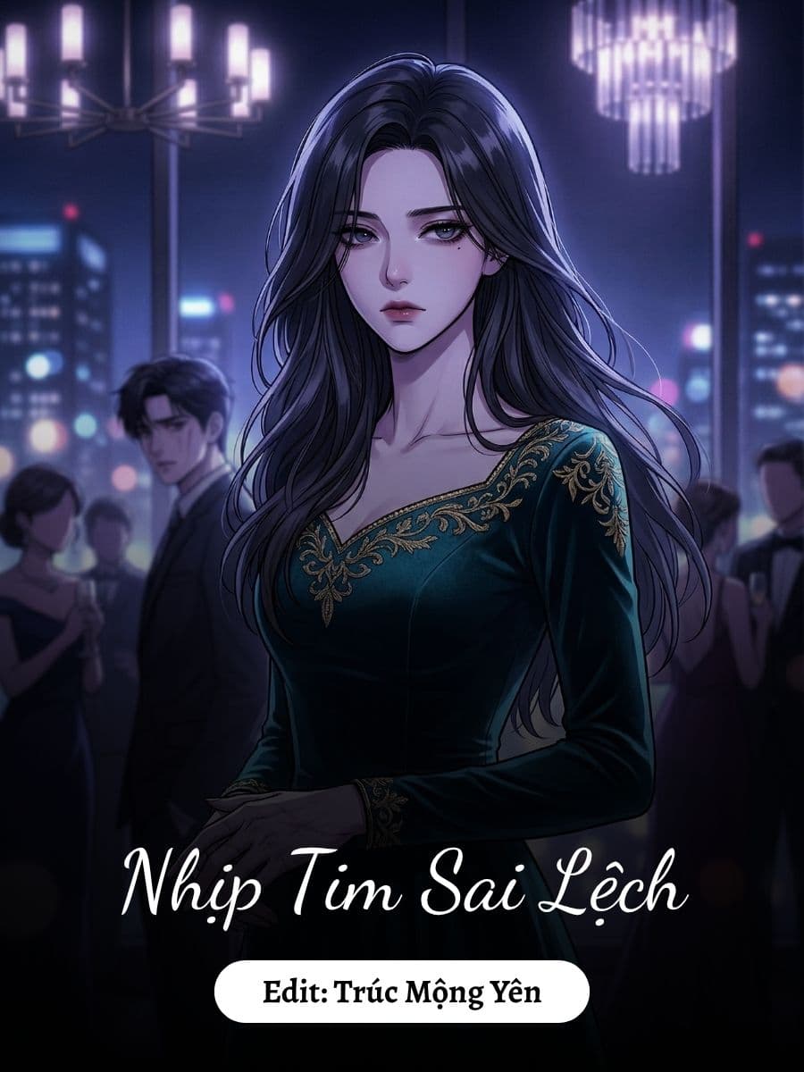 Nhịp Tim Sai Lệch