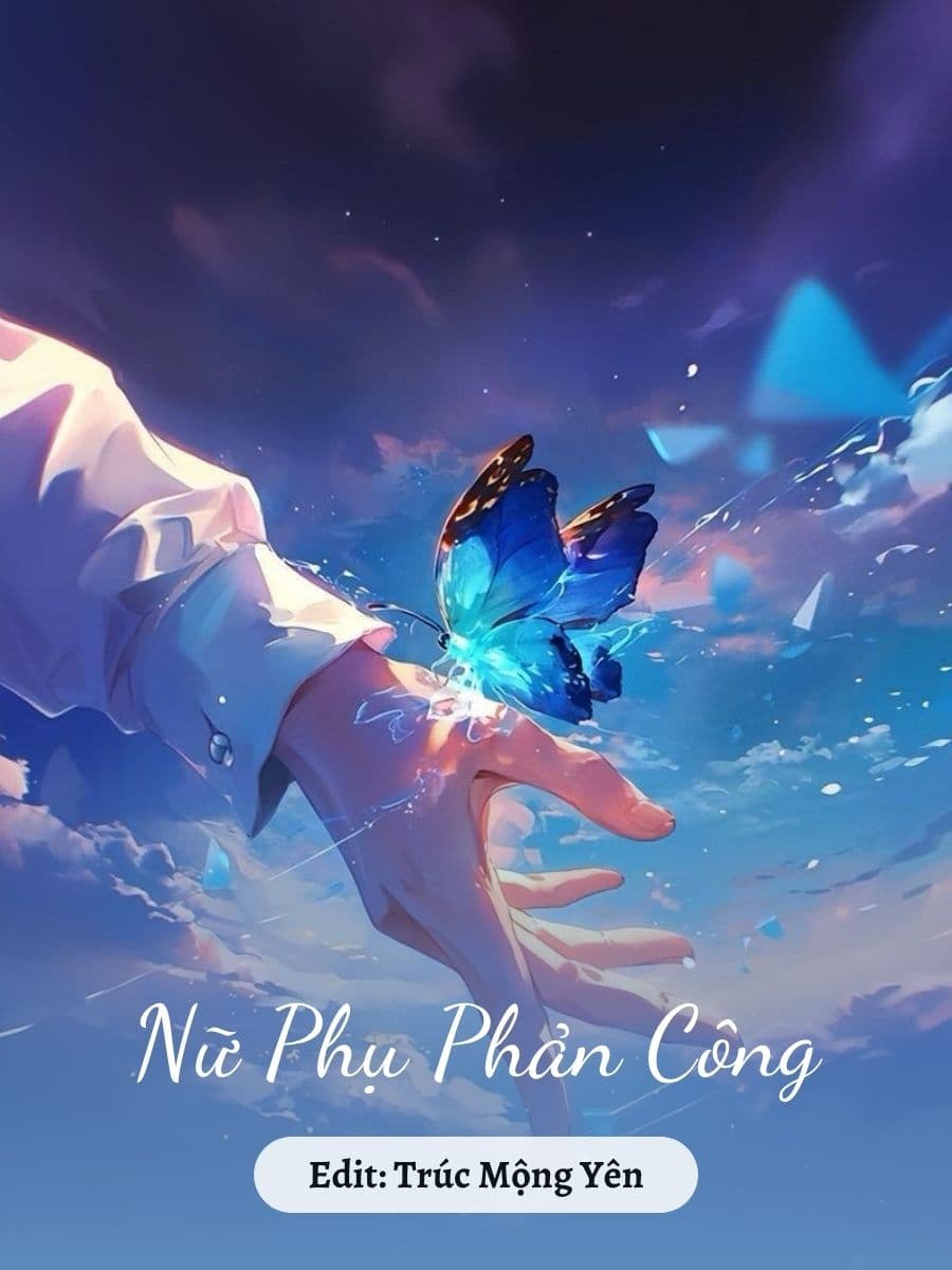 Nữ Phụ Phản Công