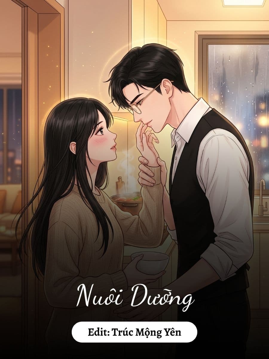 Nuôi Dưỡng