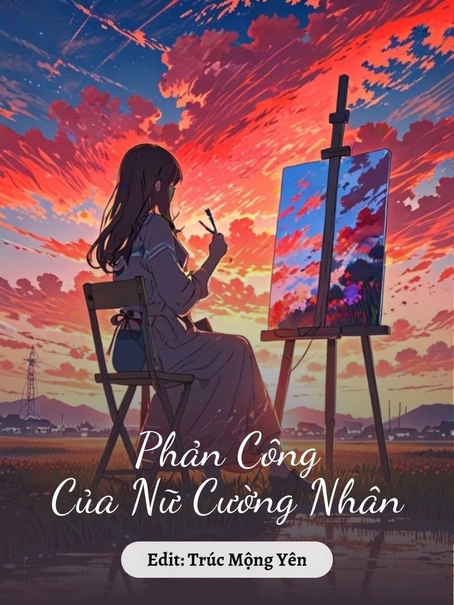 Phản Công Của Nữ Cường Nhân