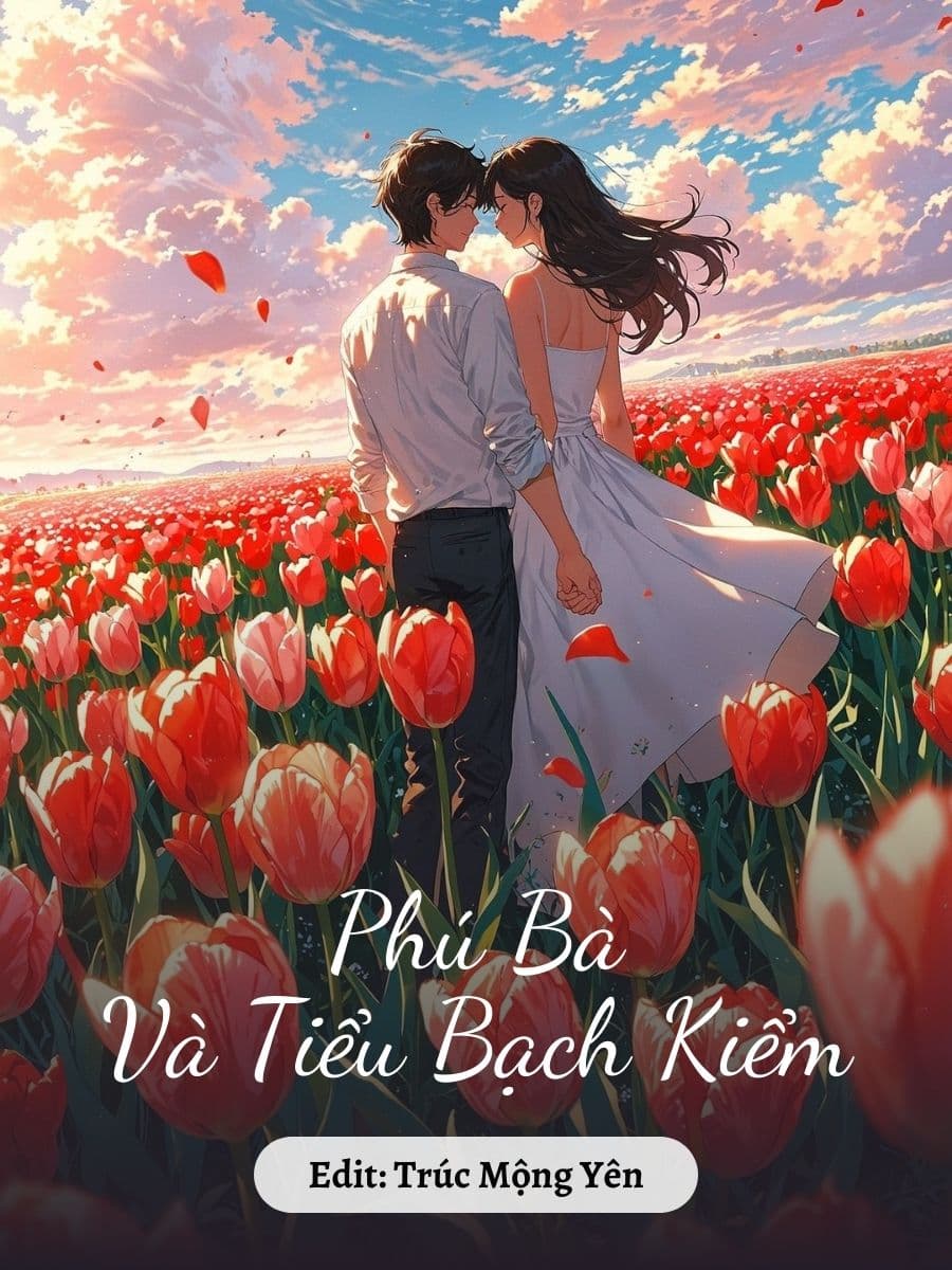 Phú Bà Và Tiểu Bạch Kiểm