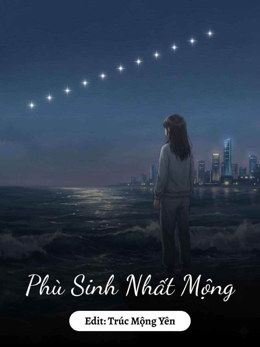 Phù Sinh Nhất Mộng