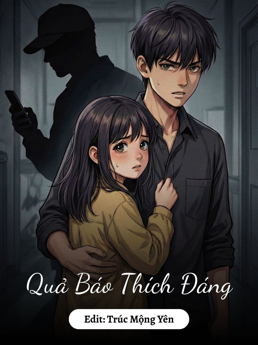 Quả Báo Thích Đáng
