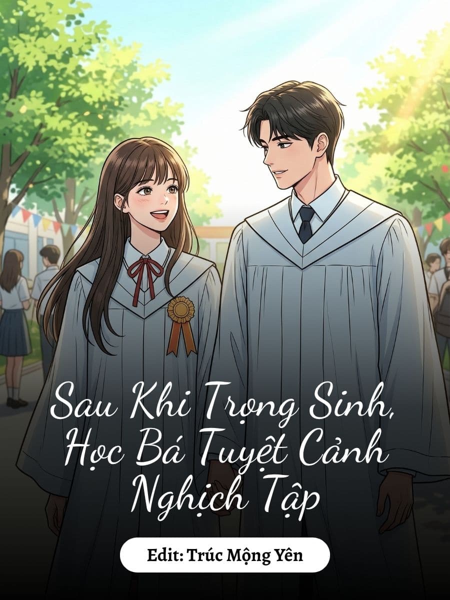 Sau Khi Trọng Sinh, Học Bá Tuyệt Cảnh Nghịch Tập