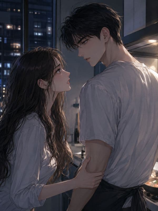 Sau Một Lần Vô Tình Dùng Nhầm Chai Dầu Gội Của Bạn Trai