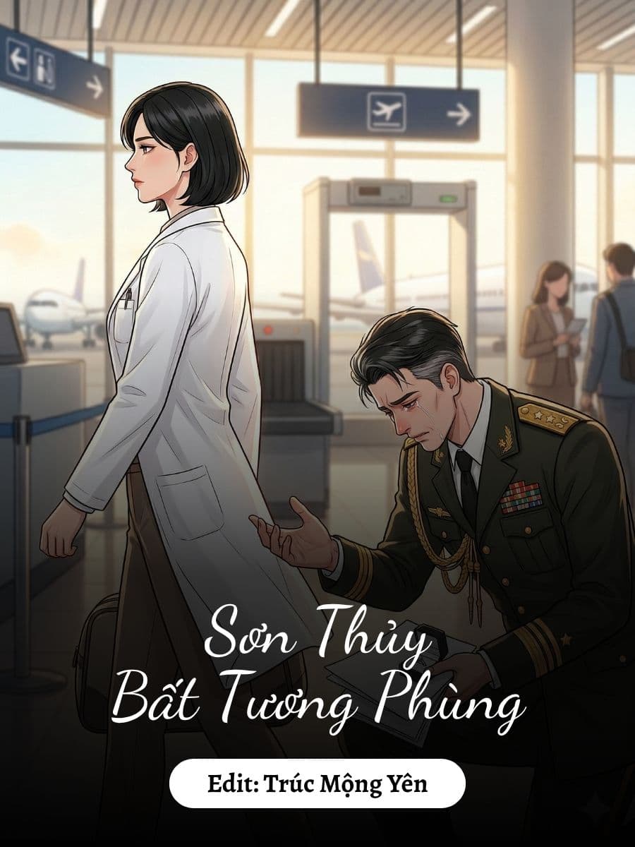 Sơn Thủy Bất Tương Phùng