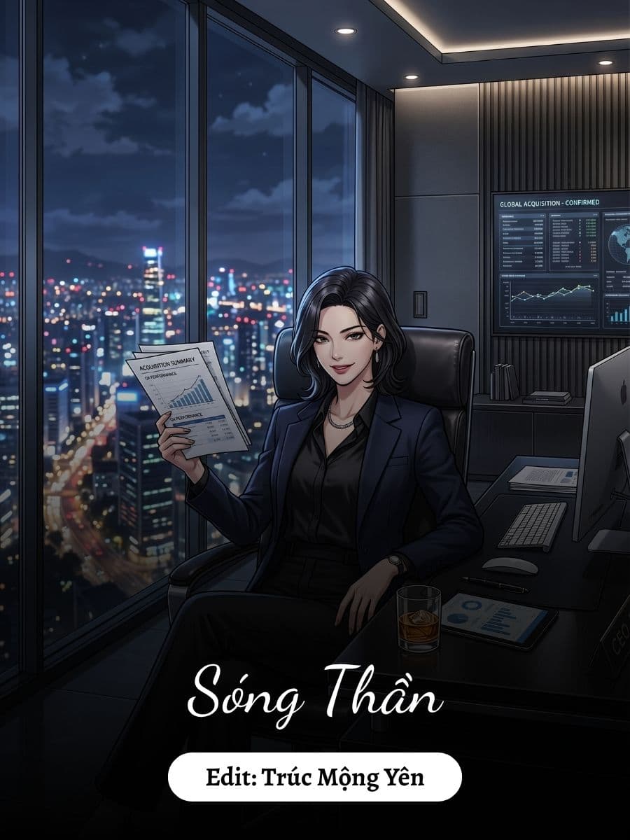 Sóng Thần