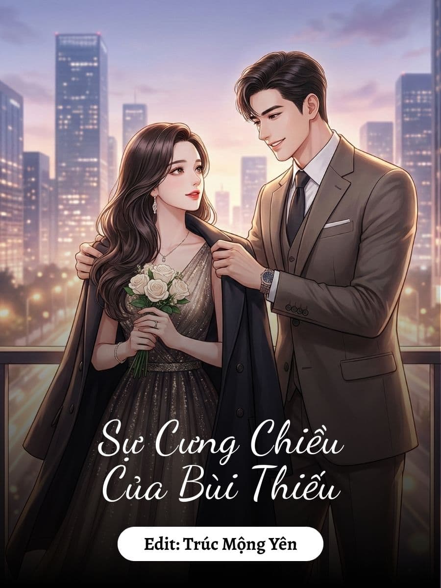 Sự Cưng Chiều Của Bùi Thiếu