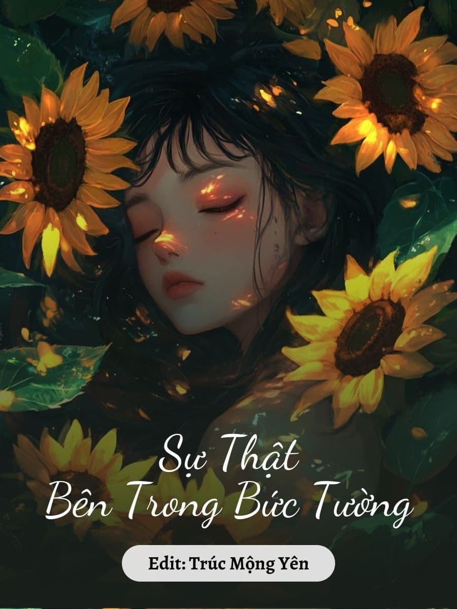 Sự Thật Bên Trong Bức Tường
