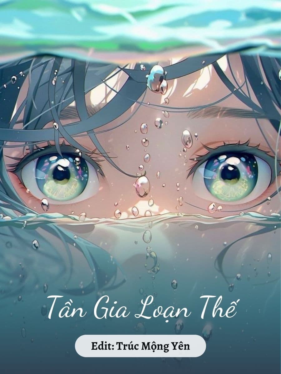 Tần Gia Loạn Thế